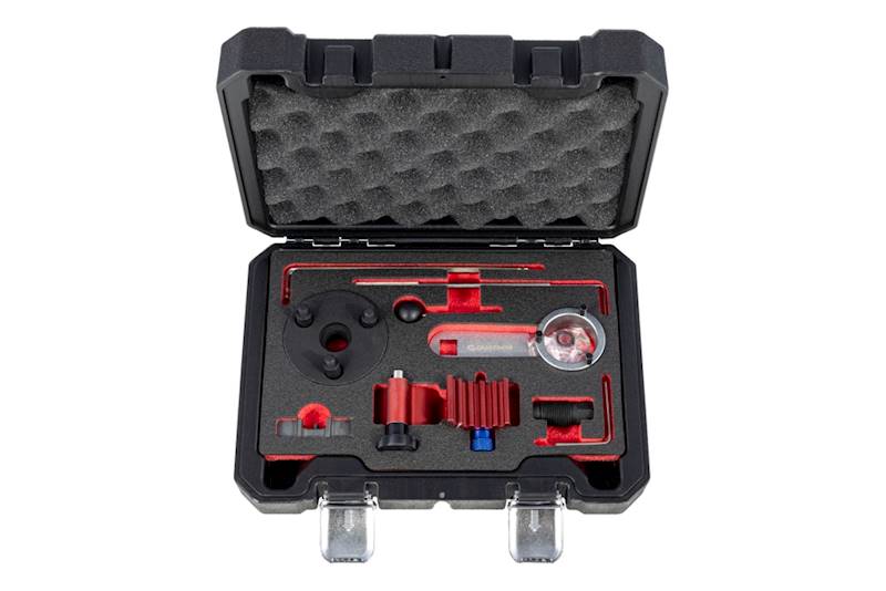 Kpl. blokad rozrządu VW AUDI 1,6/2,0 TDI CR