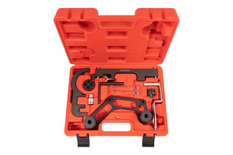 Kpl.blokad BMW 1.6/2.0/3.0 D N47/N57