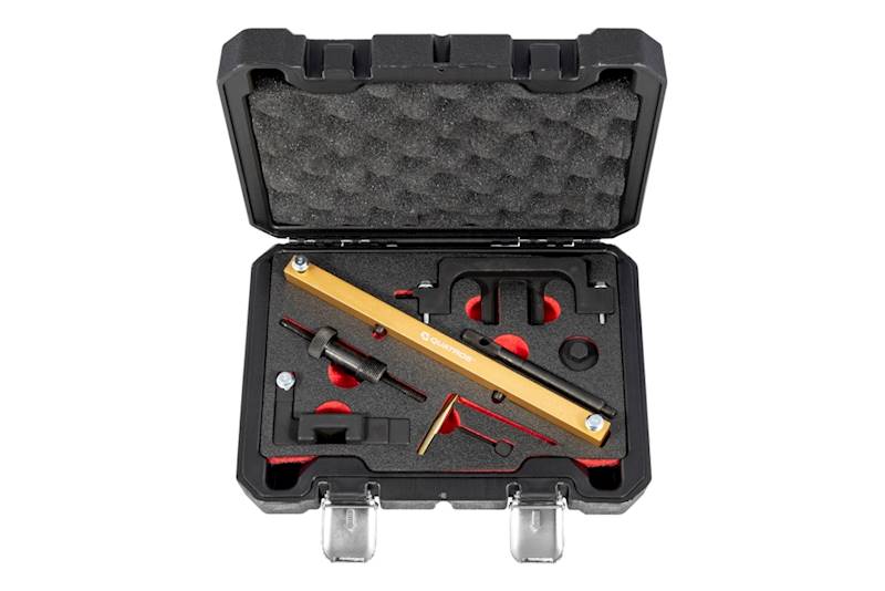 Kpl. blokad do ustawiania rozrządu BMW 1,8/2,0