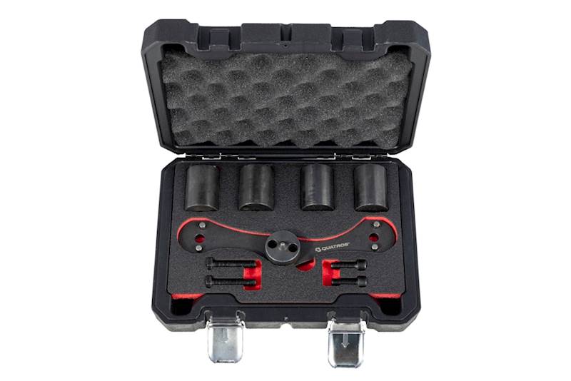 Blokada wałk.wyrównow.BMW N47/B47/B48