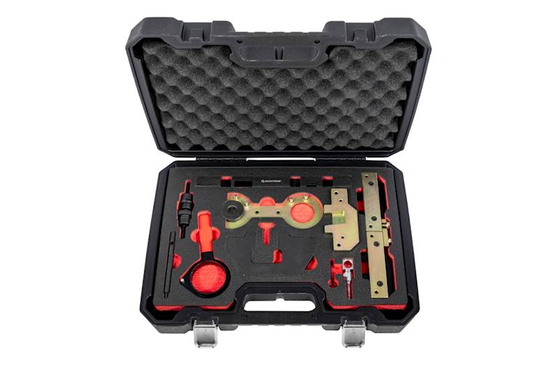 Blokada BMW M40/42/43/44/52/54/56