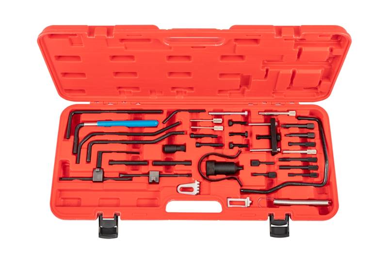 Kpl.blokad rozrządu CITROEN,PEUGEOT diesel-benzyna