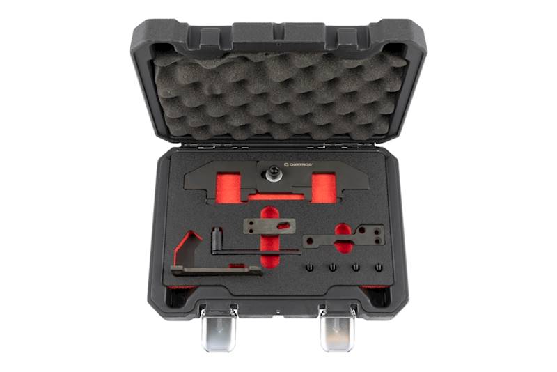 Kpl. blokad rozrządu CITROEN PEUGEOT 1,0 1,2 VTi