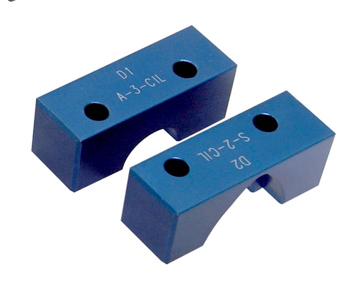 Blokada rozrządu LANCIA 4cyl. V.I.S niebieska