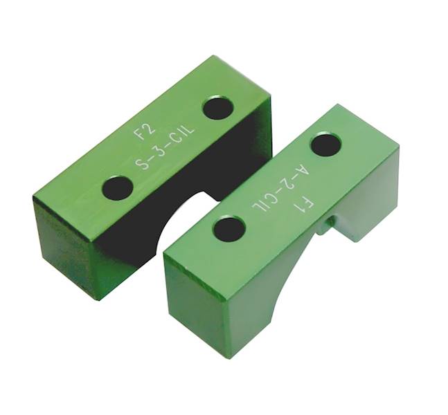 Blokada rozrządu FIAT,LANCIA 1.8 16V zielony