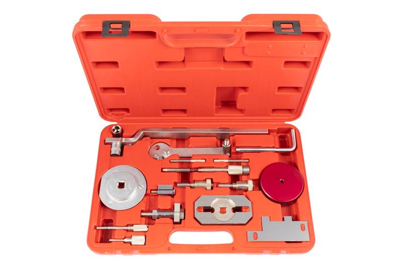 Kpl.blokad rozrządu 2.2JTD FIAT,PSA