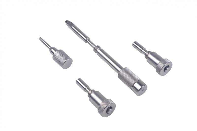 Kpl. trzpieni do blokady rozrządu 2,3/3,0 JTD