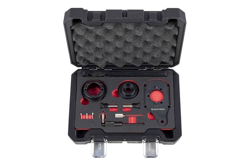 Zestaw blokad rozrządu Opel 1,3 cdti od 2015