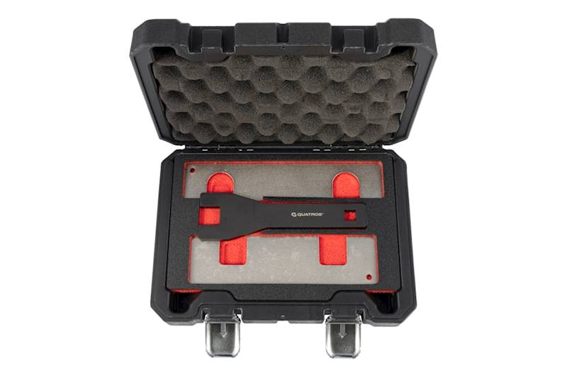 Kp.blokad rozrządu OPEL 1,0/1,4/1,5 Ecoflex 