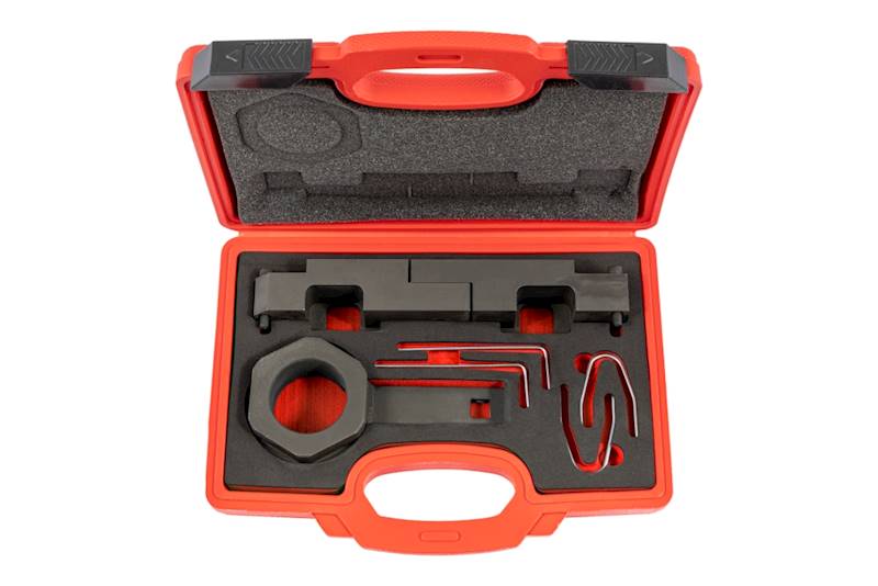 Blokada rozrządu OPEL 1.6SIDI