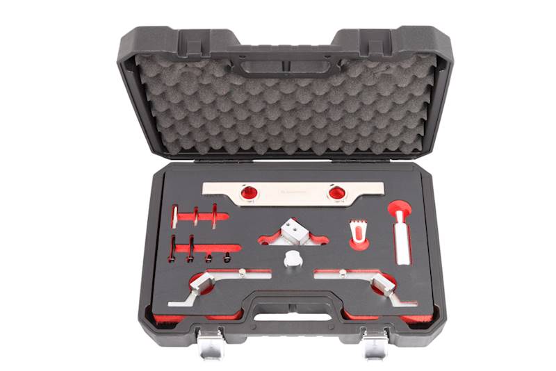 Kpl.blokad rozrządu OPEL 2,0 2,4 benzyna