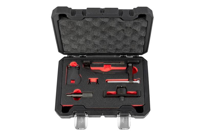 Kpl. blokad rozrządu OPEL SAAB 2.0/2.2 DTi