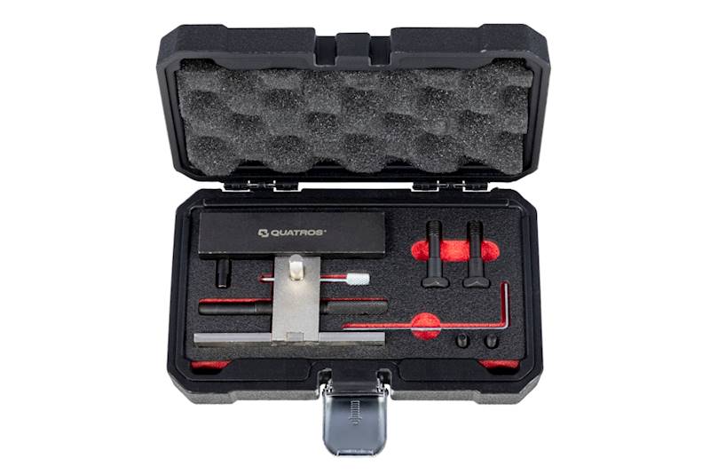 Blokada rozrządu OPEL 1,6 CDTI ecoFLEX