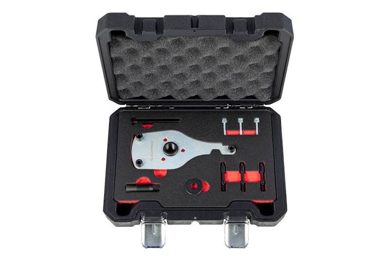 Zestaw do montażu/demontażu pompy wtryskowej FORD