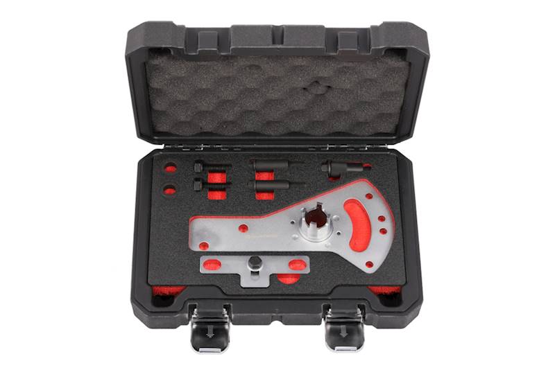 Blokada rozrządu Ford 1,5 EcoBoost