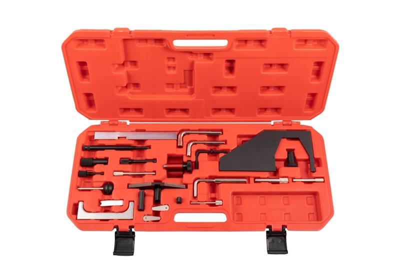 Kpl. blokad rozrządu FORD MAZDA DIESEL BENZYNA