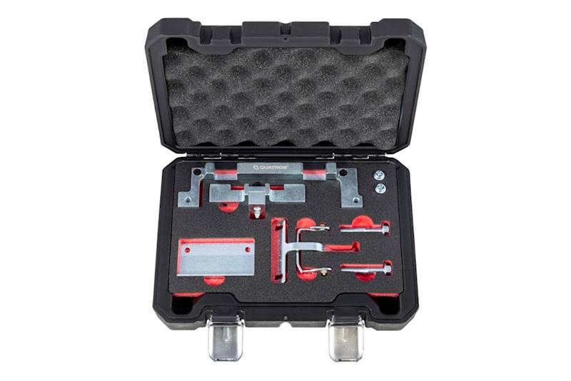 Blokada FORD 1,5L Duratec L3