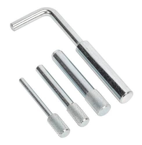 Kpl.trzpieni do rozrządu FORD/MAZDA/PSA 1,4 1,6 D