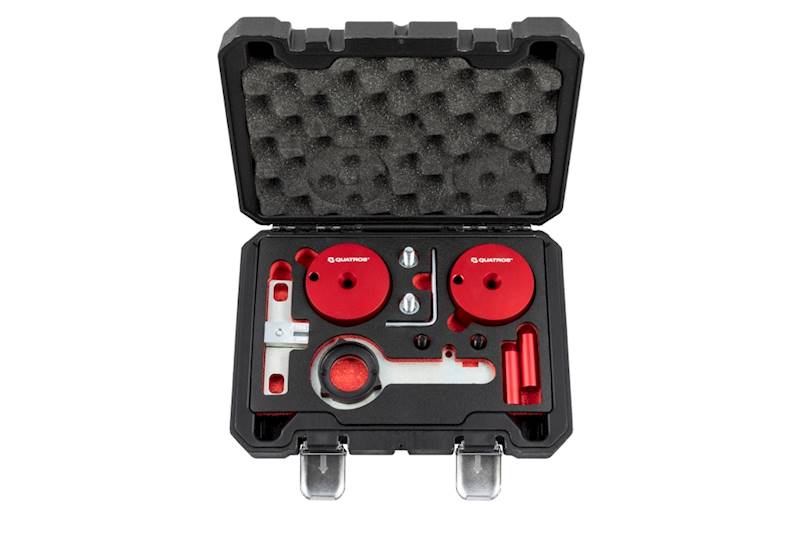 Kpl.blokad rozrządu FORD 2.0D EcoBlue TDCI