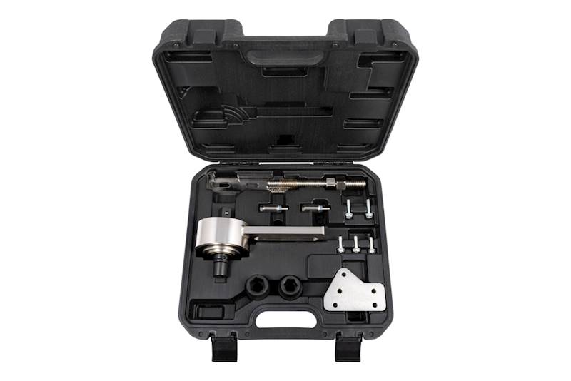 Wzmacniacz momętu do śruby Ford Ecoboost