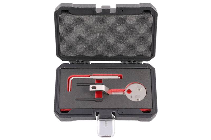 Blokada rozrządu TRANSIT 2.2TDCI od 2006 r