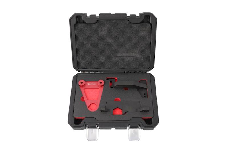 Zestaw blokad rozrządu MERCEDES M282/RENAULT