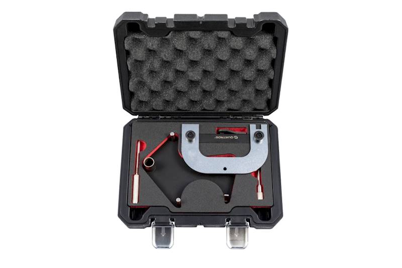 Kpl. blokad rozrządu RENAULT Benzyna/Diesel