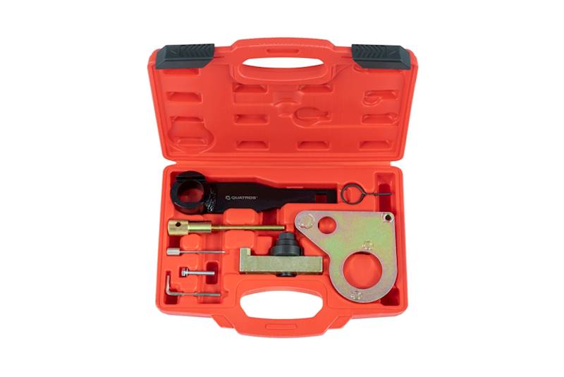 Kpl. blokad rozrządu RENAULT NISSAN OPEL 2,0 dCi