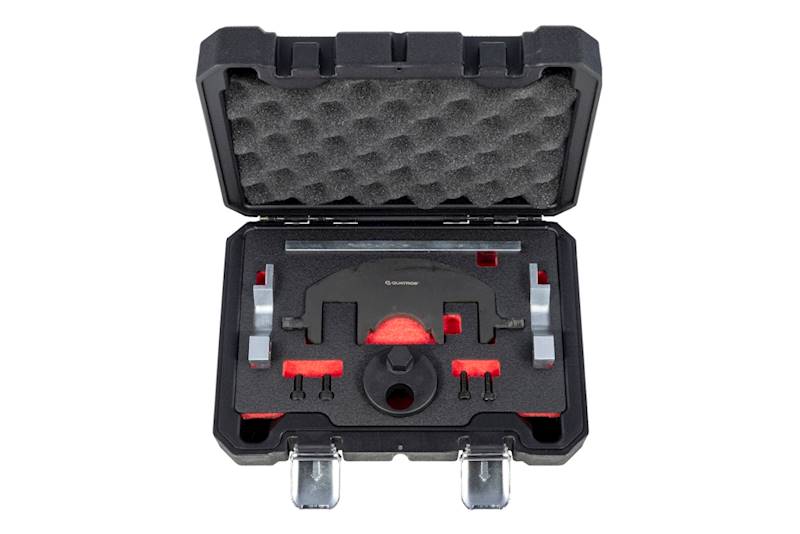 Kpl. blokad rozrządu MERCEDES M651 1.8/2.1/2.2D