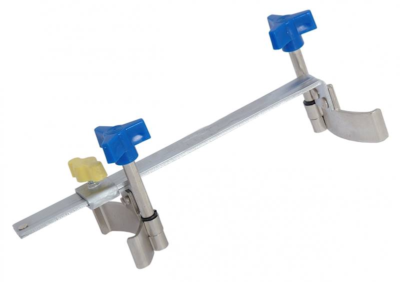 Uniwersalna blokda rozrządu 