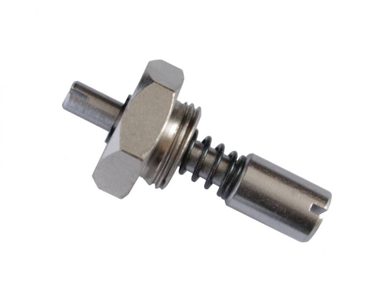 Blokada pompy wtryskowej MERCEDES BENZ 601/602/603