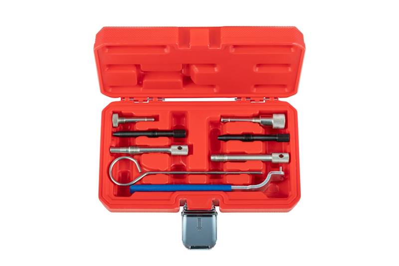 Kpl. blokad rozrządu JEEP/CHRYSLER 2.5/2.8 CRD