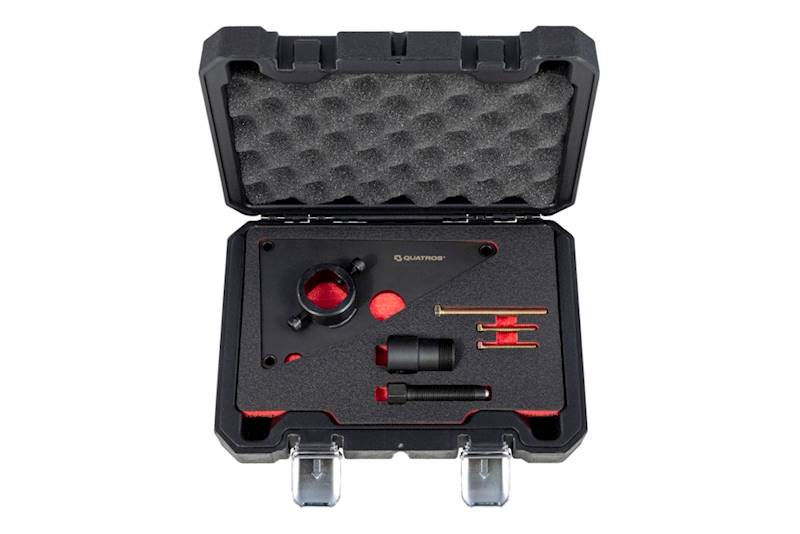 Zestaw do demont. pompy wysok. ciśnienia HYUNDAI 