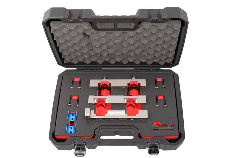 Blokada rozrządu Mercedes 1,6/2,0