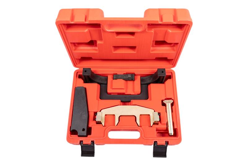 Kpl. blokad rozrządu Mercedes M271 benzyna