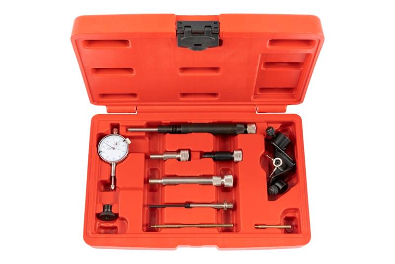 PROMOCJA Przyrząd do ustawiania pomp wtrysk.DIESE