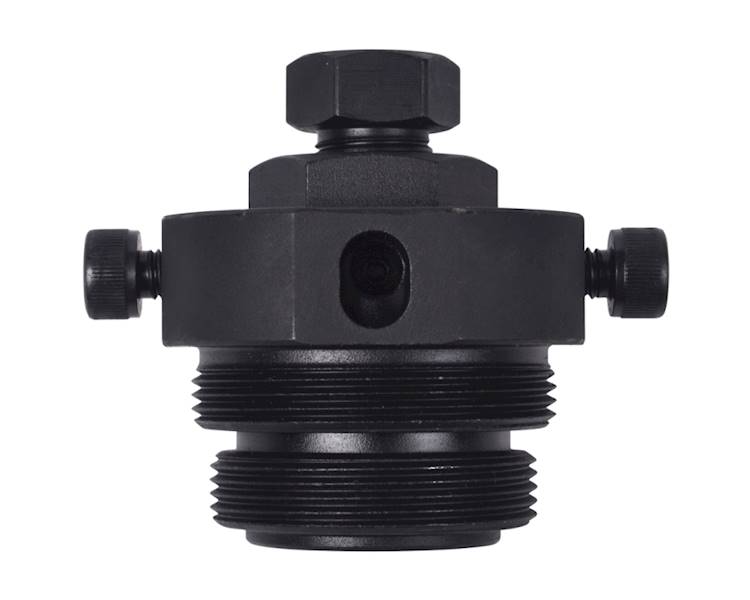 Ściągacz koła zębatego pompy wtry. Hyundai/Kia