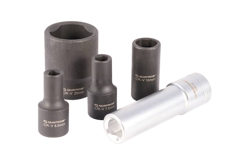 Kpl. nasadek do obsługi pomp wtrysk.5cz.