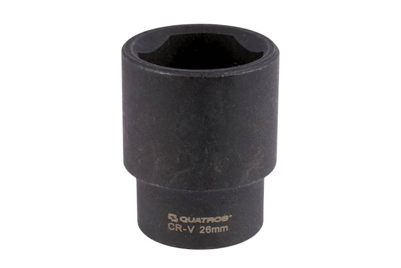 Nasadka trójkątna 26mm do pomp wtryskowych