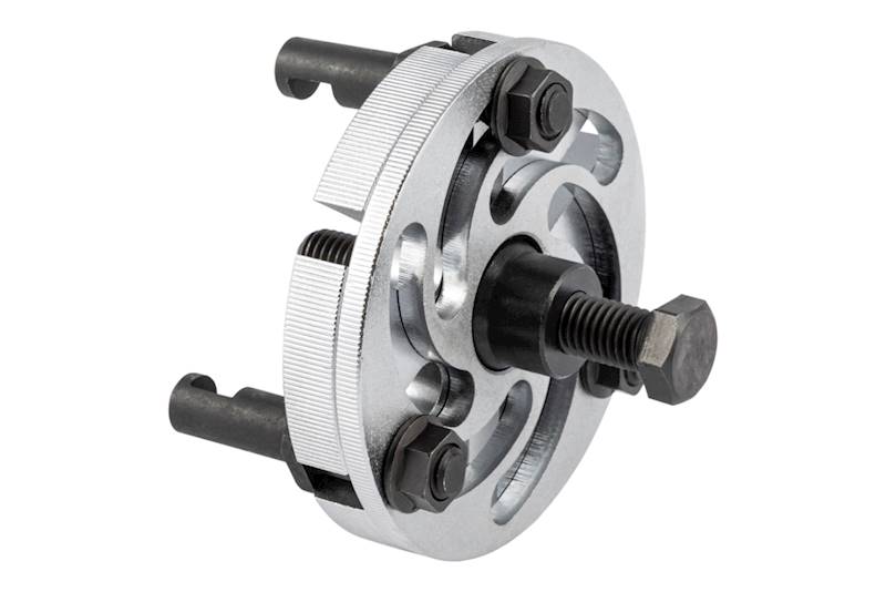 Ściągacz uniwersalny kół rozrządu