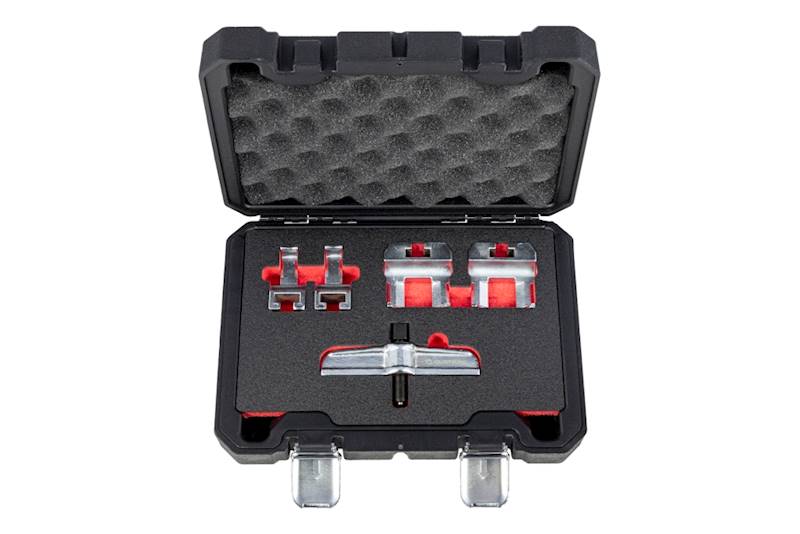 Ściagacz kół pasowych VW AUDI