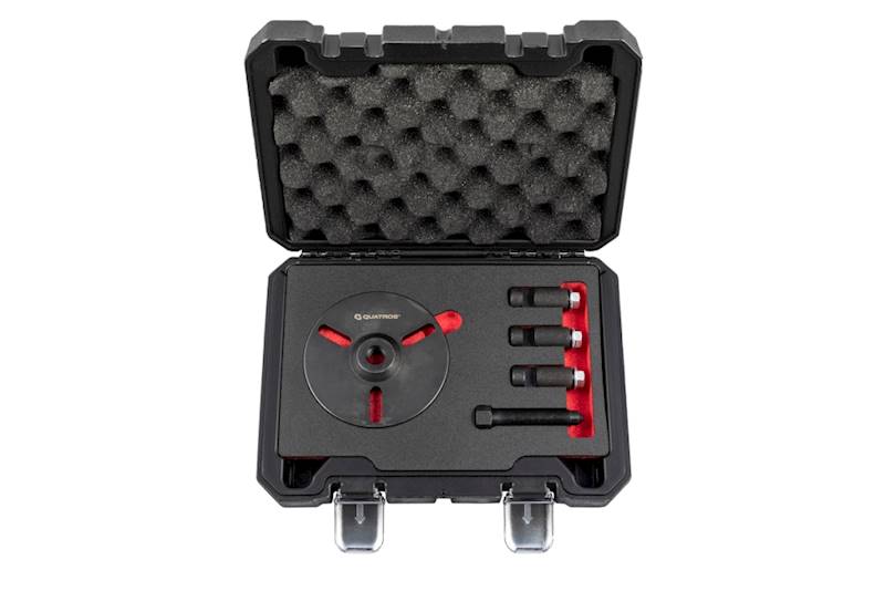 Ściągacz uniwersalny kół rozrządu