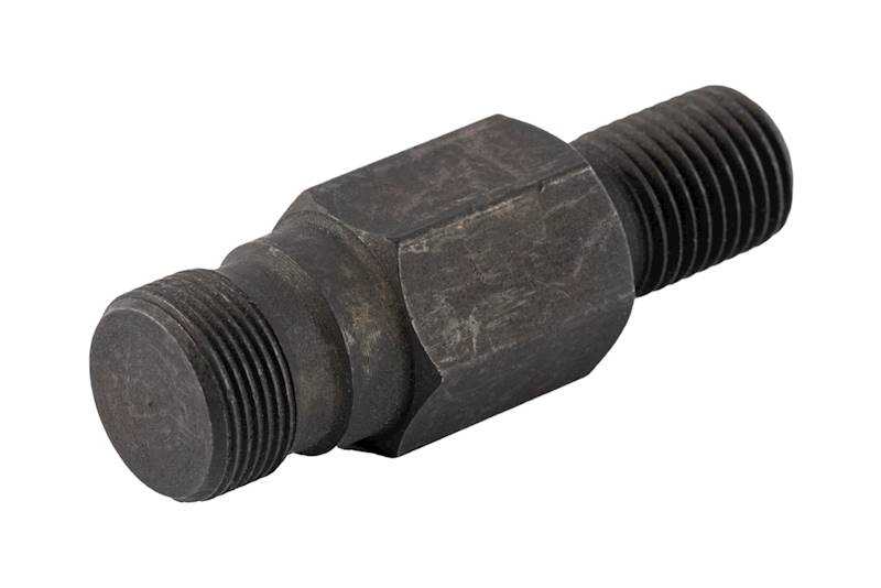 Adapter M17x1,0 gwint zewnętrzny