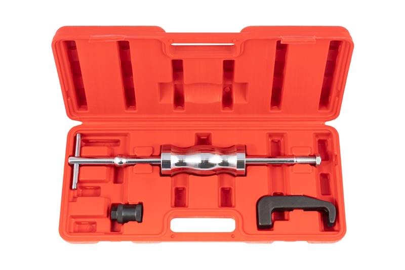 Ściągacz bezwładnościowy wtrysku MERCEDES CDI