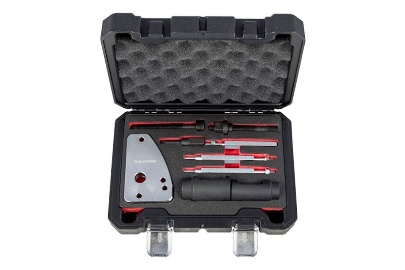 Kpl. do demont.wtrysk. Citroen/Peugeot 2,0/2,2 HDI