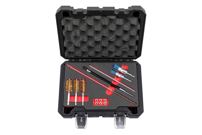 Kpl. do czyszczenia gniazd wtryskiwaczy