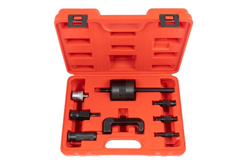 Ściągacz wtryskiwaczy bezwł. 9cz