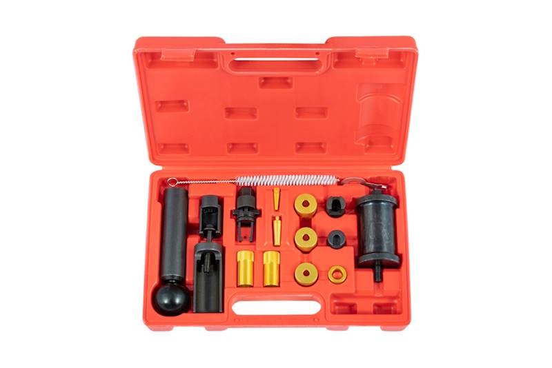 Kpl. do demontażu wtryskiwaczy VW AUDI