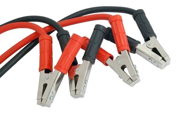 Przewody rozruchowe 800Amp L-3M