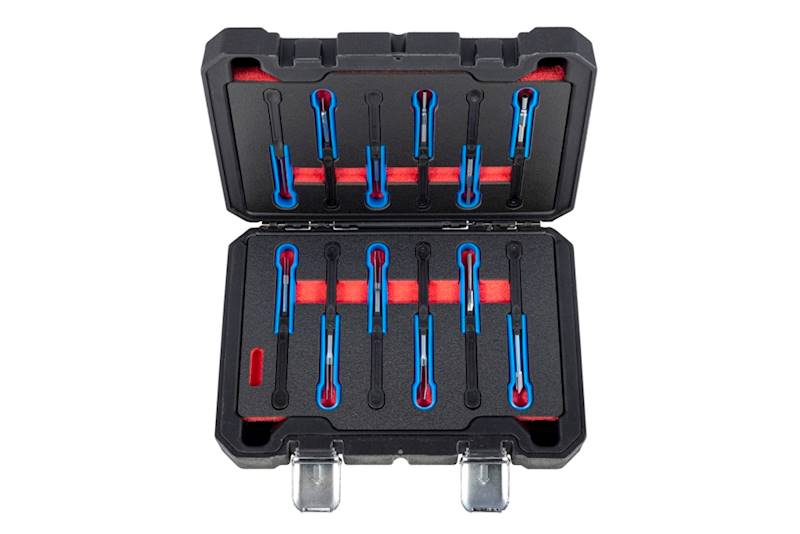 Kpl. do rozłącznia styków 15szt.